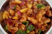 青海的特色小吃：品味高原美食的独特魅力