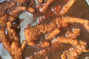 吃对你的家常菜：打造健康美食新体验