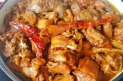 台州特色美食柴：品味地方美味，传承文化精髓