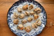 小吃冬：冬日里的美食寻觅之旅