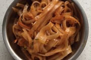 河南商丘小吃：探寻中原美食的独特韵味