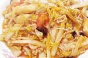 吉安小吃街：一场味蕾的盛宴