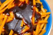 标题：崀山小吃——探寻湘南美食的独特魅力