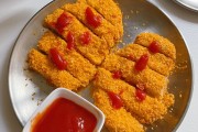 斗门美食小吃：探寻美食的隐藏天堂