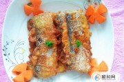 小鱼怎么烧好吃：掌握秘诀，让美味升级！