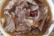 好吃包子的做法：传统与创新的完美结合