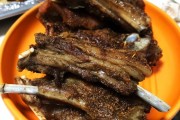 安微特色美食：舌尖上的徽韵