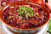 探索广西特色美食：英语介绍精选佳肴
