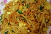 四川省特色美食介绍