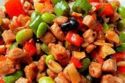 辣椒怎么盐好吃：解锁辣椒的全新食用方法
