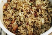 舒兰特色美食：探寻东北美食的独特韵味