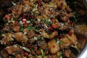 光鱼炖豆腐的家常做法