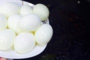 池州小吃街：探寻美食的天堂