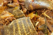 素鸡炒什么好吃？解锁美味新境界