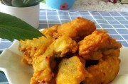 炸小虾的做法大全家常