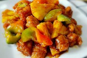椰子肉家常做法：解锁热带风味的秘密