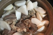 羊肉片的家常做法：美味与健康的完美融合