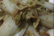 春节家常菜谱大全：团圆美味，传承佳肴