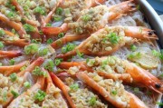 山东泰安特色美食小吃：味蕾上的地域风情