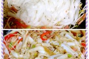 川菜家常菜谱大全做法：让你的厨房飘香四溢