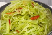 角瓜饼的家常做法：美味与健康的完美结合