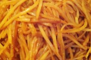 家常锅塌豆腐：传统与创新的美食碰撞