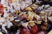 镇安特色美食推荐：探寻当地美食的独特魅力