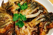 家常炒鸡胗的做法：美味瞬间，家常味道