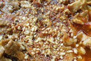 玉溪小吃街：一场味蕾的盛宴