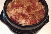 煎排骨的家常做法：家常美味，轻松入门