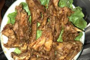豇豆角的做法大全家常：解锁美味家常菜