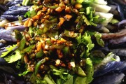 怎样炒包菜好吃 - 美食博主教你秘诀