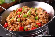 福建特色美食排行榜：探寻八闽美食的独特魅力