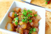 运城特色美食：一场味蕾的盛宴