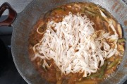 初夏家常菜：唤醒味蕾的自然美味