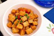 三墩特色美食：舌尖上的美味探索