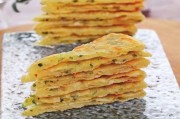 菏泽特色美食有哪些：一场味蕾的盛宴