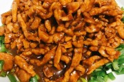 炒豆干的家常做法大全