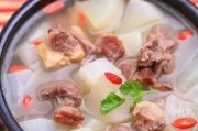 萝卜丸子怎么炸好吃？掌握秘诀，口感满分！