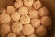 扬州特色美食加盟：开启您的美食事业新篇章