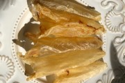 赣榆特色美食：舌尖上的风情画卷