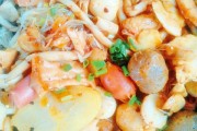 广西博白特产小吃：探寻地道美食之旅