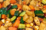 豆腐怎样做好吃：解锁豆腐的美味奥秘