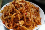 四川民间小吃：探寻舌尖上的地道美味