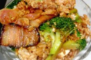天津梅江特色美食：探寻美食背后的故事与魅力
