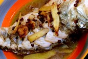 蒸土豆好吃吗？揭秘这道简单美食的魅力