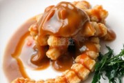 特色豆腐小吃：味蕾上的创意与传承