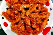 周口特色小吃：舌尖上的美味记忆