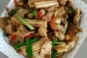 偏口鱼的家常做法：简单易学，美味可口
