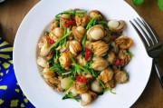 泸沽湖特色美食：探寻摩梭人的味蕾秘境